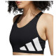 Adidas Γυναικείο μπουστάκι Ultimate High-support